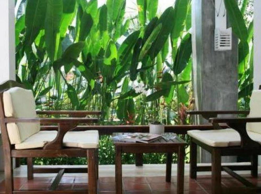 Ao Nang Aonang Duangjai Resort מראה חיצוני תמונה