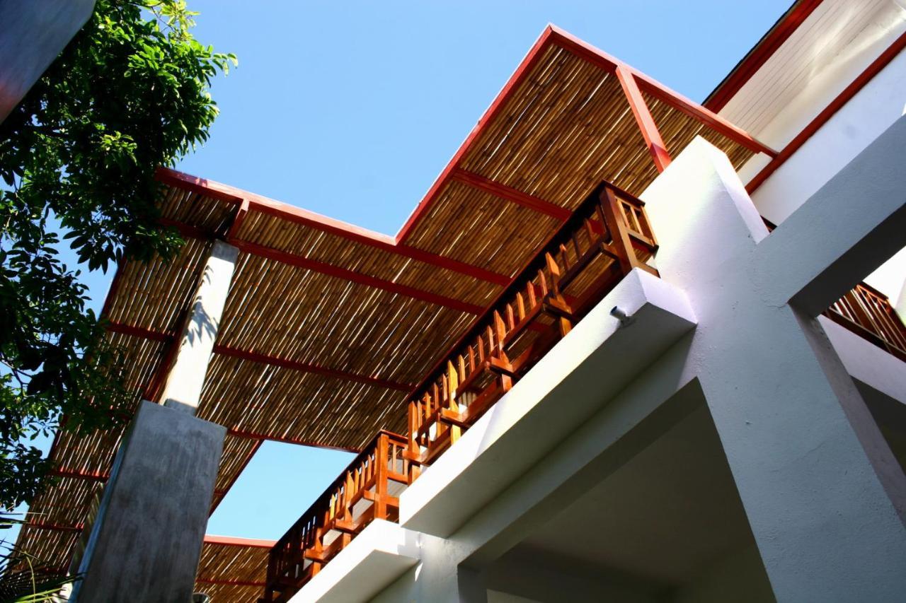 Ao Nang Aonang Duangjai Resort מראה חיצוני תמונה